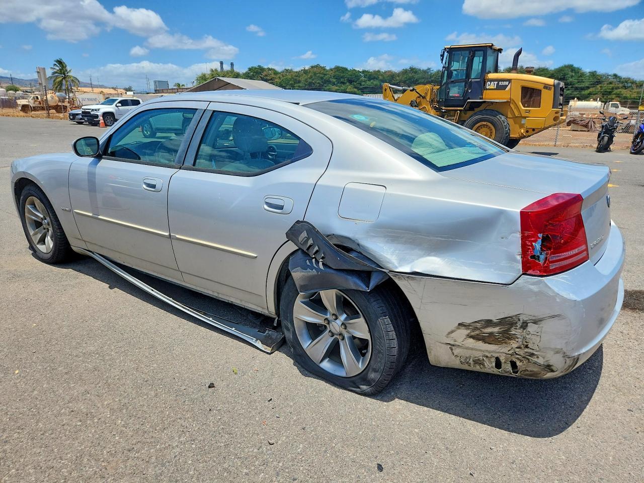 2006 Dodge Charger R/T - Image 2
