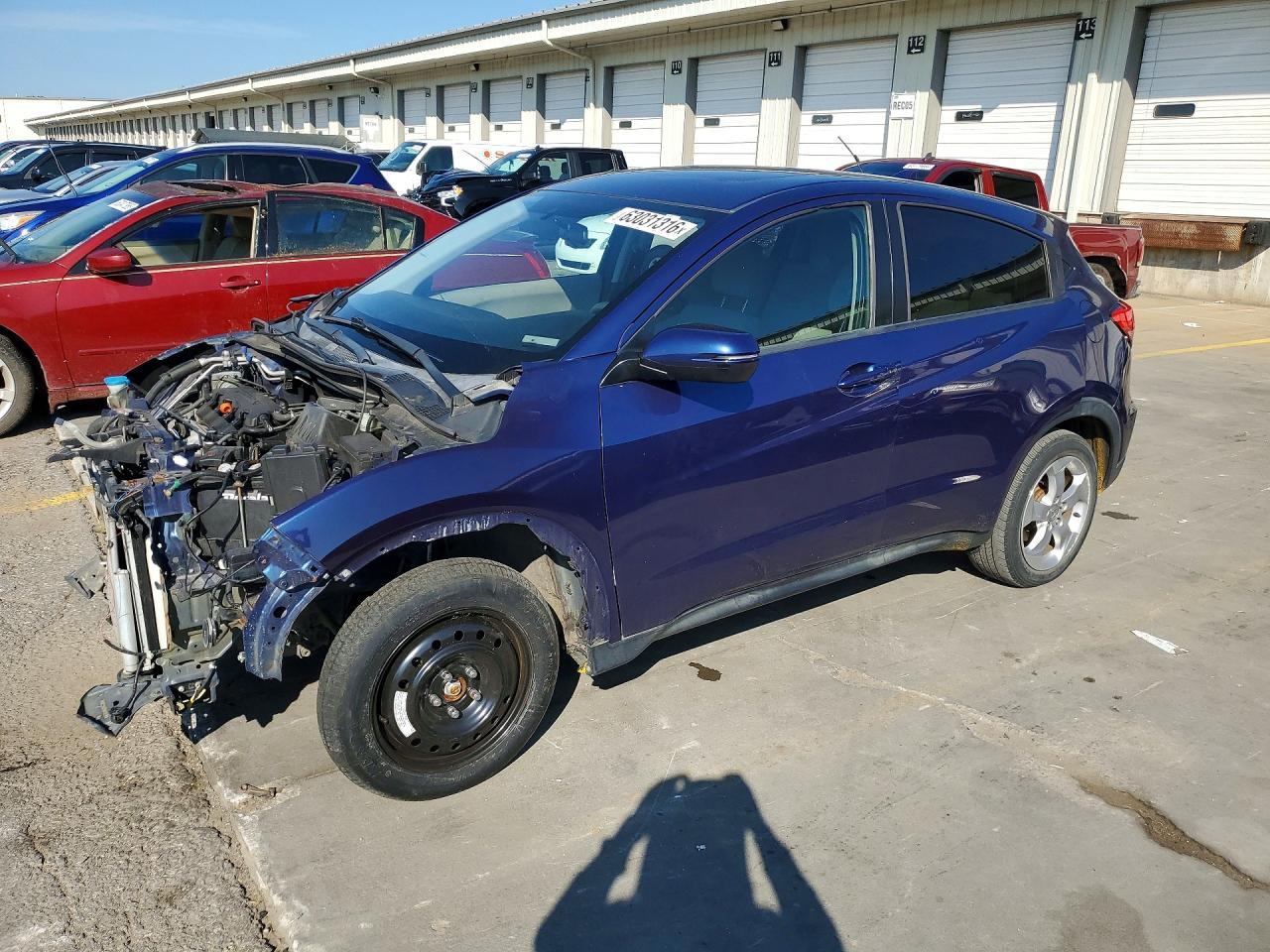 lot