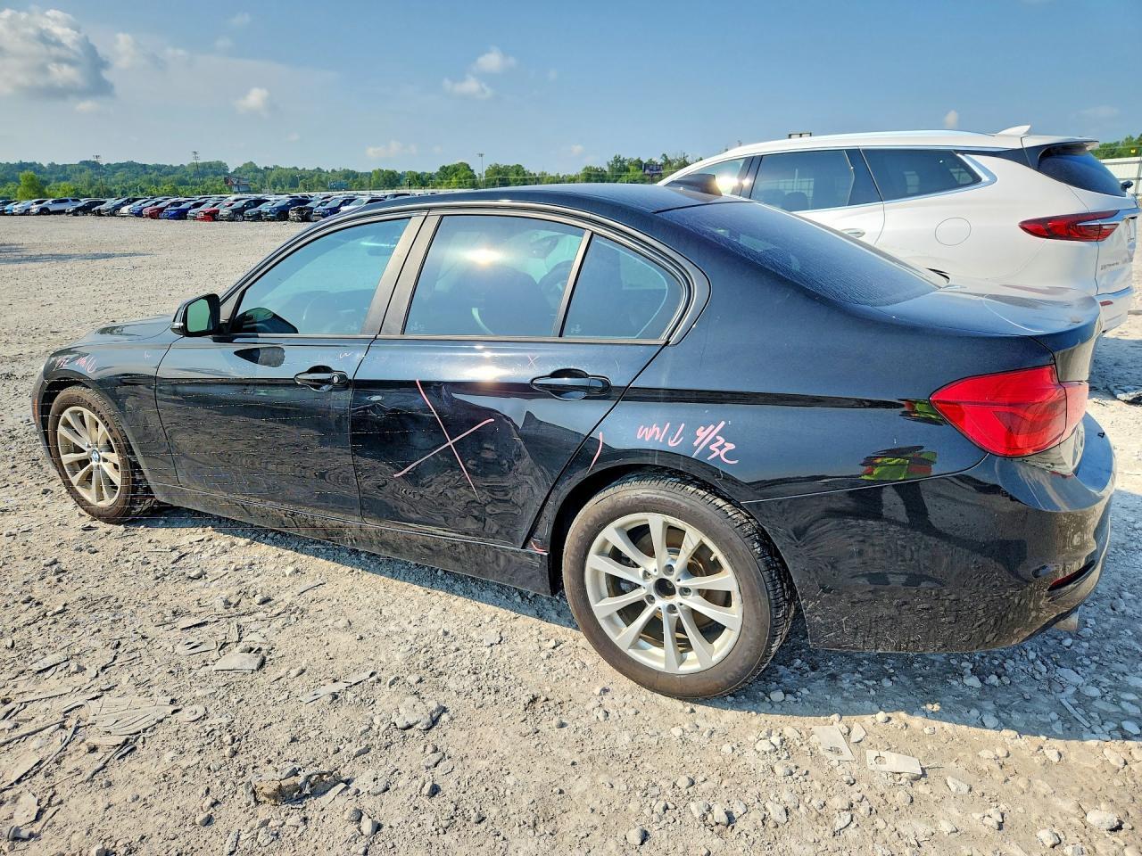 2018 BMW 320 I - Фото 2