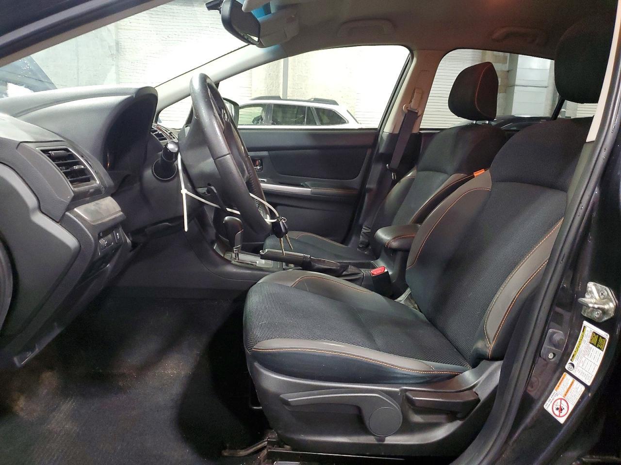 2016 Subaru Crosstrek Premium - Image 7