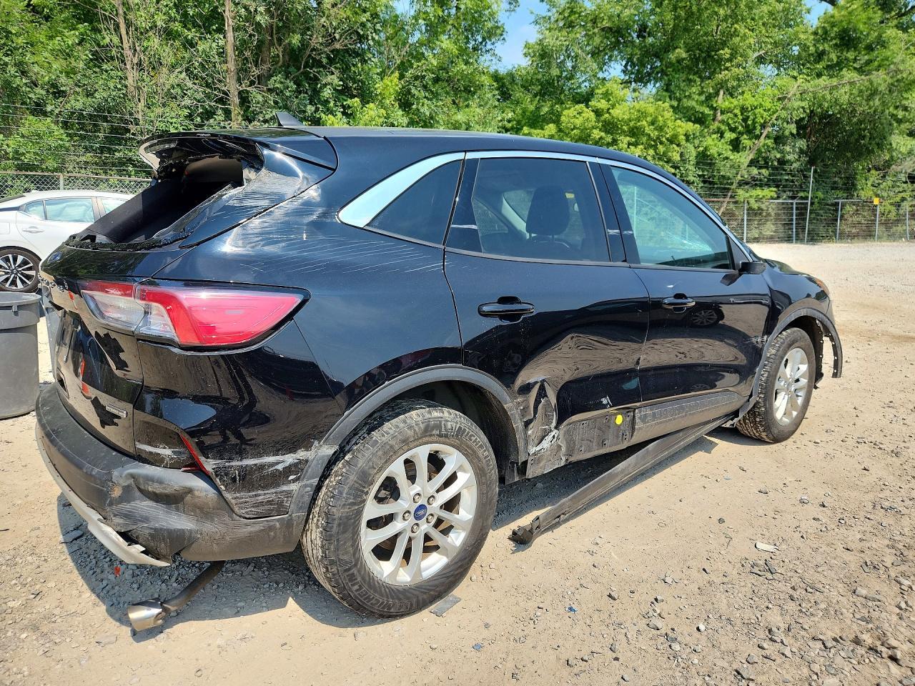 2021 Ford Escape Se - Image 3