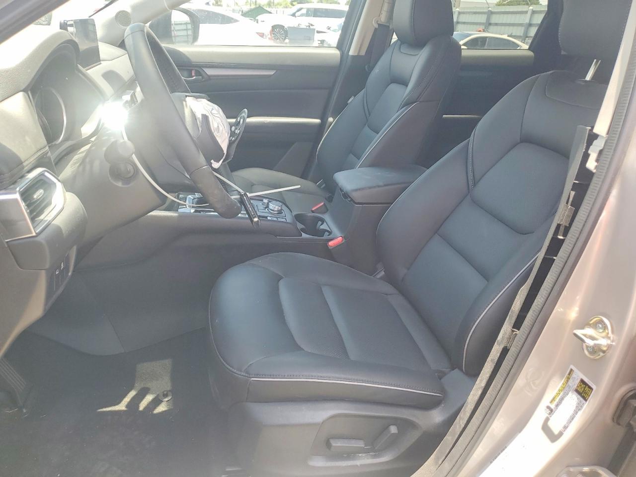 2025 Mazda Cx-5 Select - Image 7