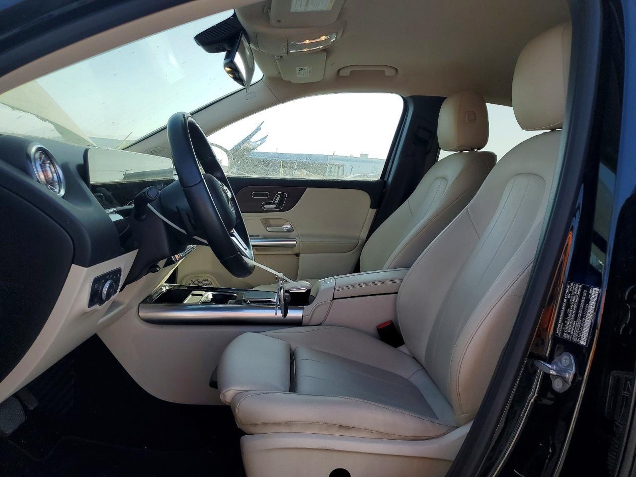 2021 Mercedes-Benz Gla 250 - Фото 7