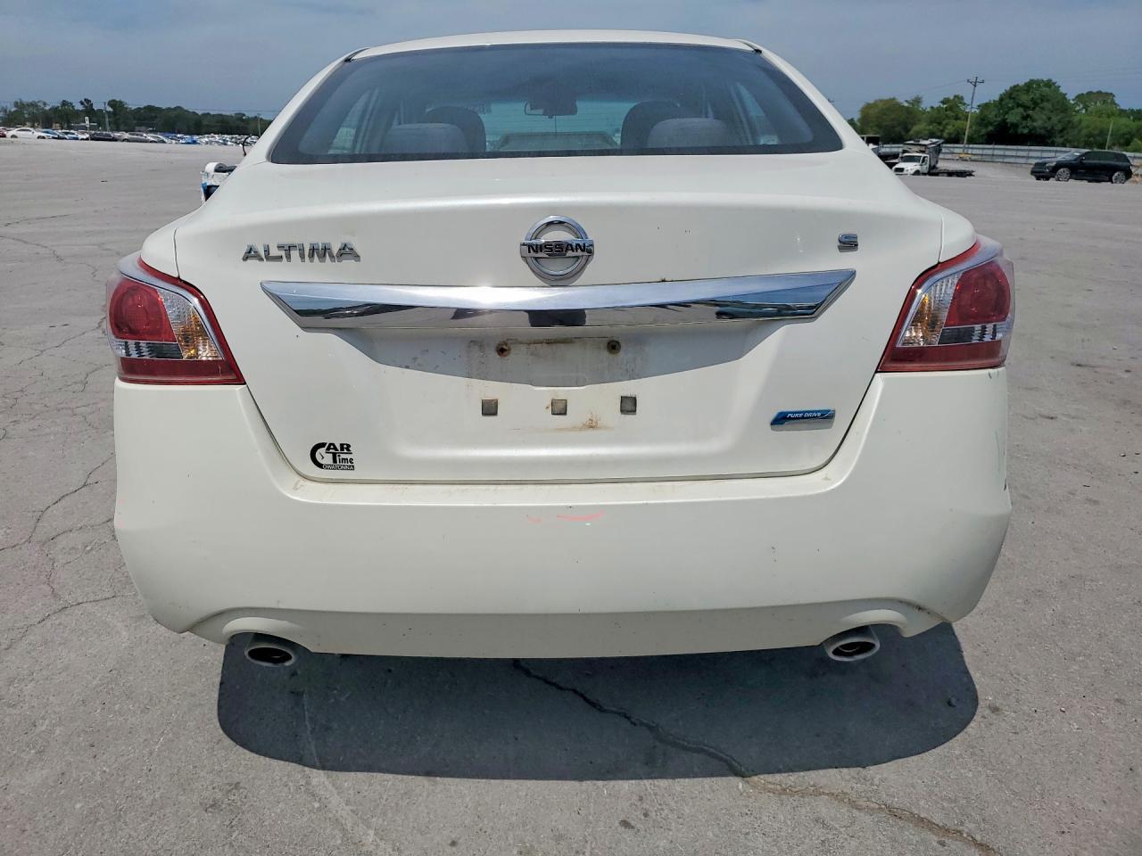 2013 Nissan Altima 2.5 - Image 6