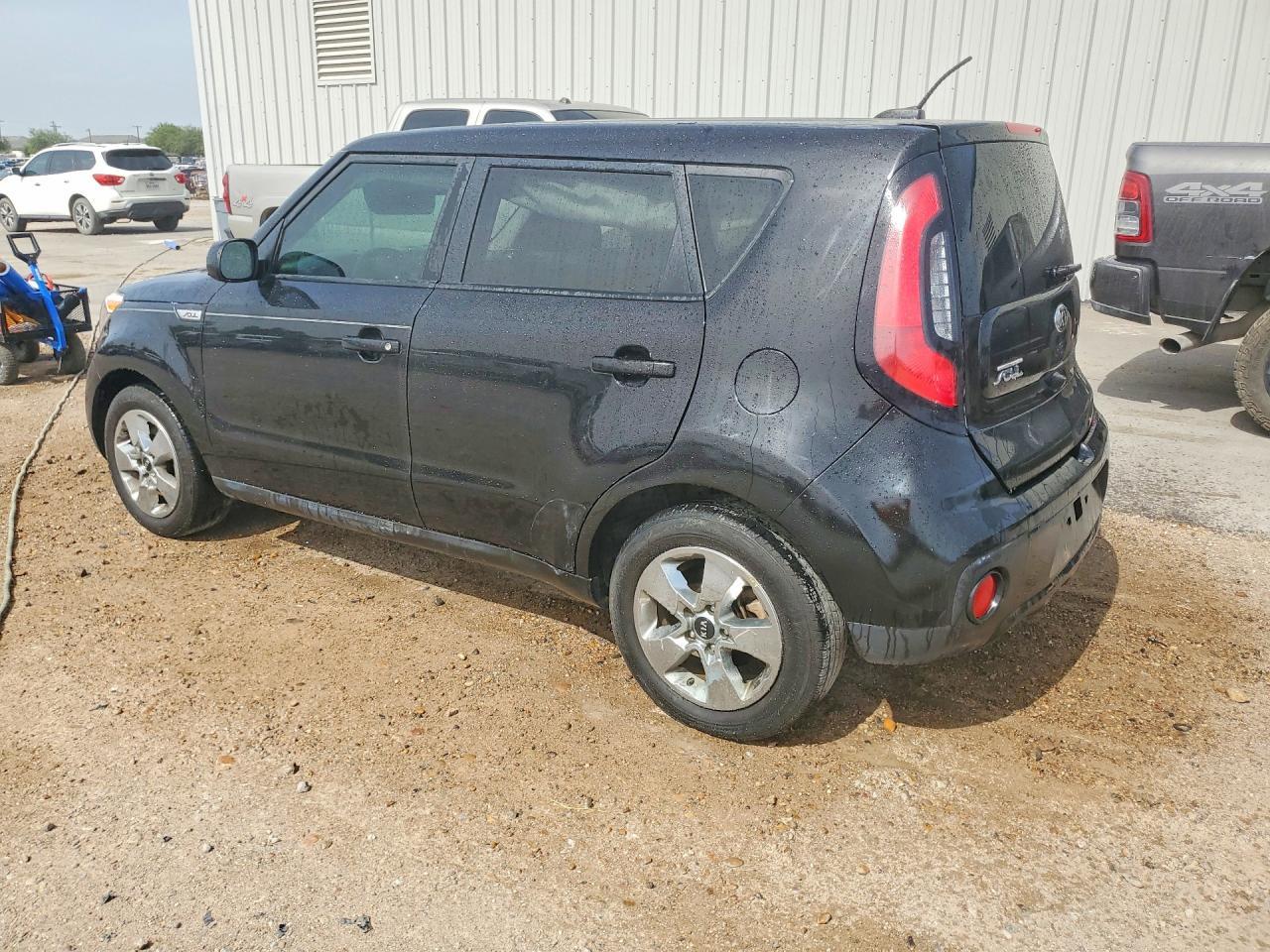 2019 Kia Soul Base - Image 2