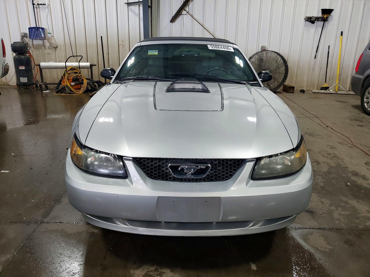 2004 Ford Mustang - Фото 5