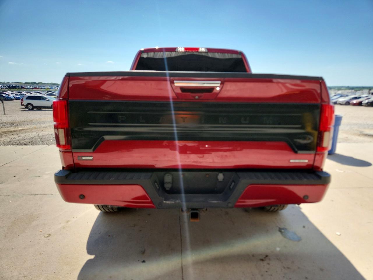 2018 Ford F150 Supercrew - Image 6