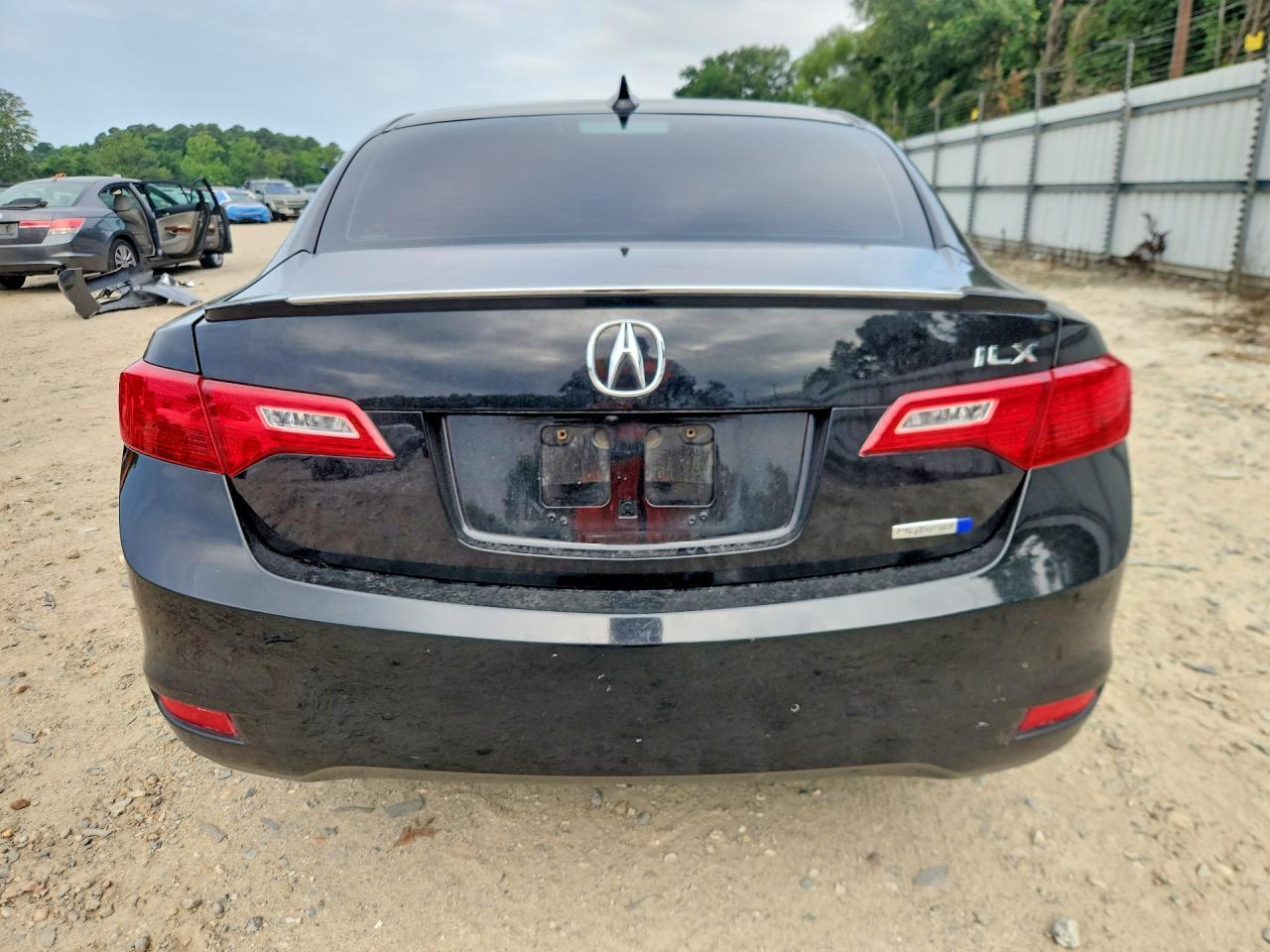 2013 Acura Ilx Hybrid Tech - Фото 6