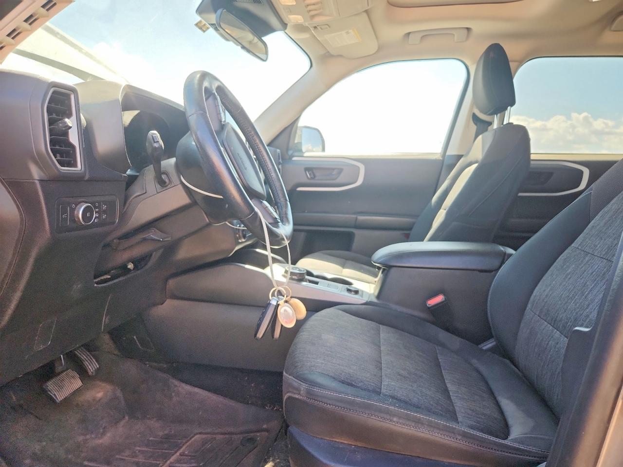 2021 Ford Bronco Sport Big Bend - Image 7