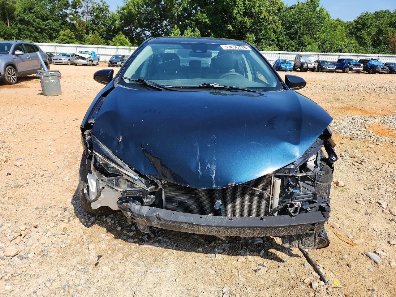 2019 Toyota Corolla Le - Фото 5