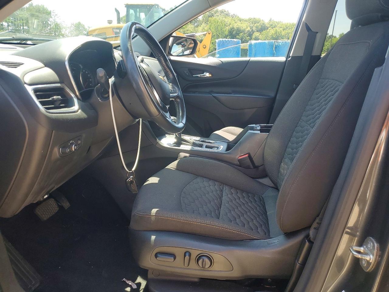 2020 Chevrolet Equinox Lt - Image 7