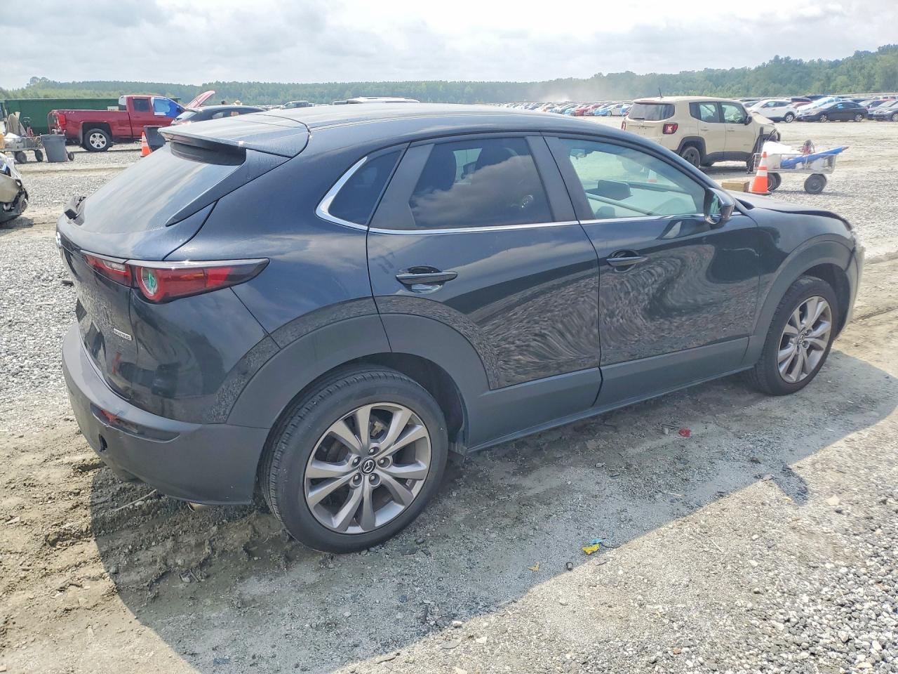 2021 Mazda Cx-30 Select - Image 3