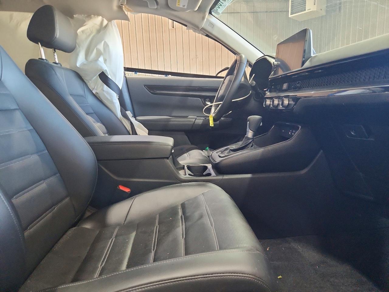 2024 Honda Cr-V Exl - Image 7