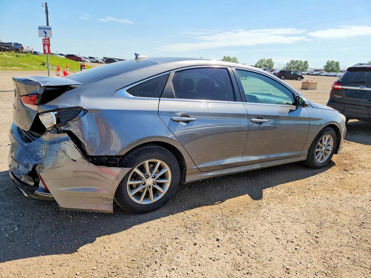 2019 Hyundai Sonata Se - Image 3