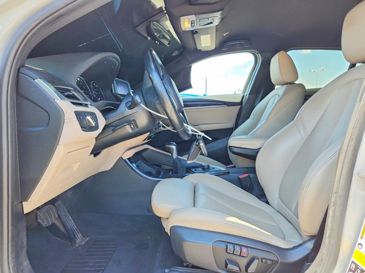2018 BMW X2 xDrive28I - Фото 7