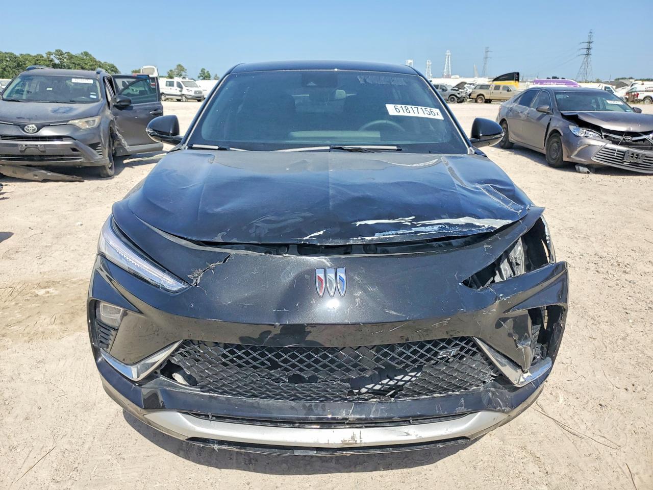 2026 Buick Envista Sport Touring - Фото 5