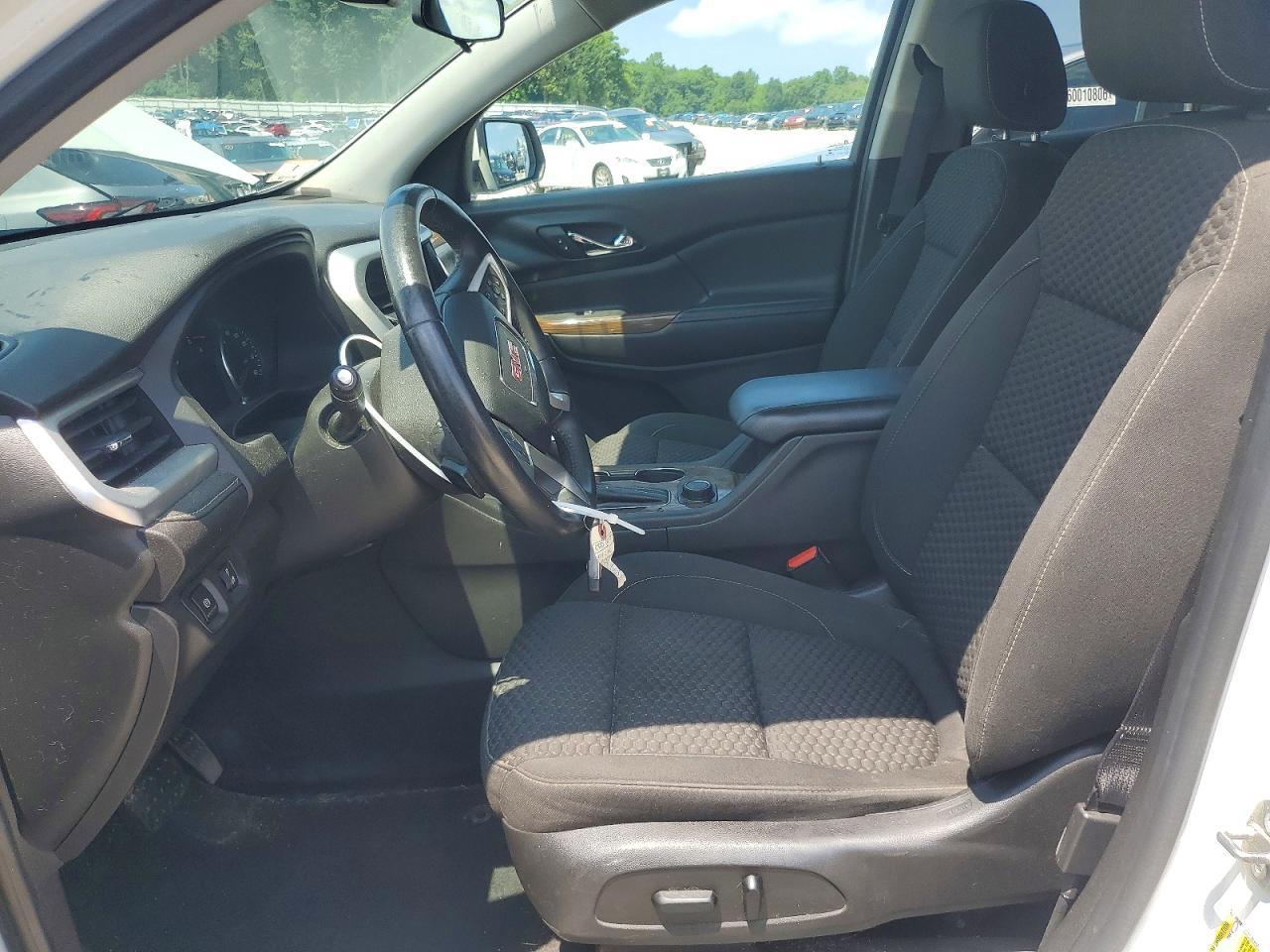 2017 GMC Acadia Sle - Image 7
