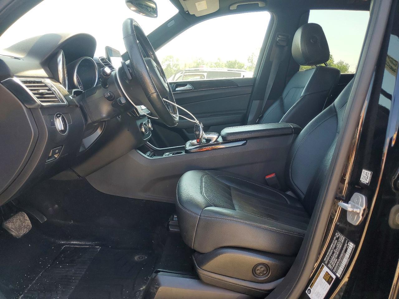 2018 Mercedes-Benz Gle 350 4Matic - Image 7