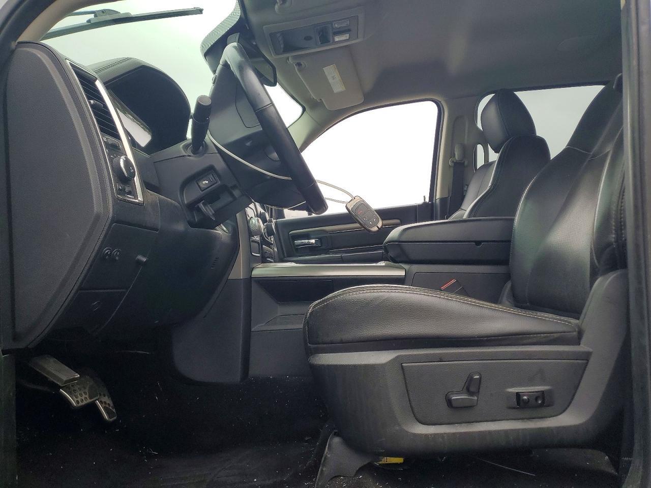 2016 Ram 1500 Sport - Image 7
