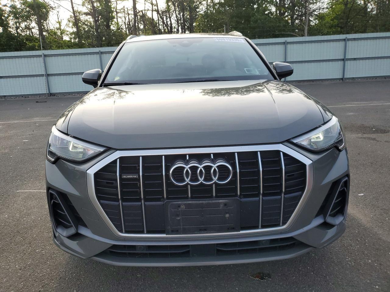 2020 Audi Q3 Premium S Line - Image 5