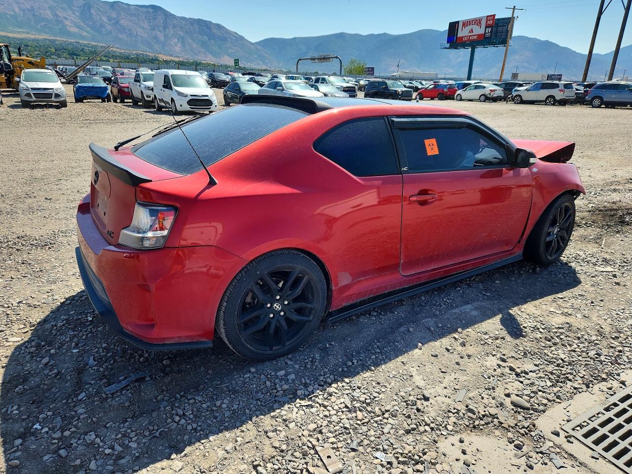 2016 Scion Tc Release Series 10.0 - Image 3