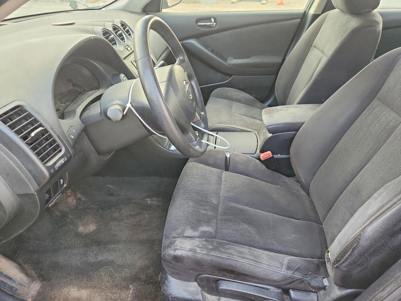 2012 Nissan Altima 2.5 - Фото 7