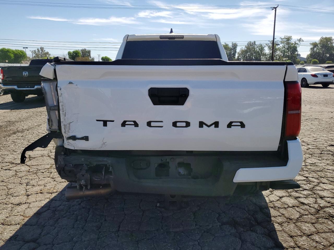 2024 Toyota Tacoma Trd Sport - Image 6