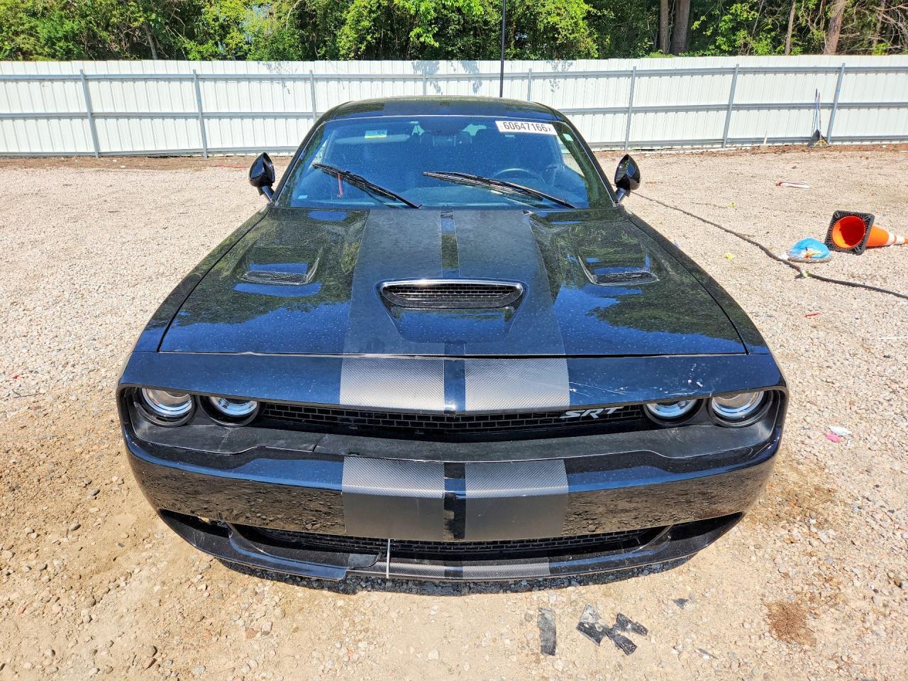 2016 Dodge Challenger Srt Hellcat - Фото 5