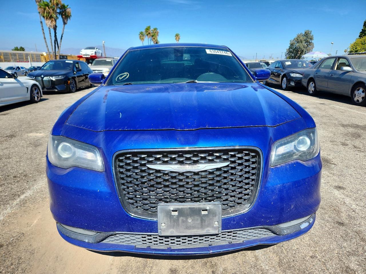2019 Chrysler 300 S - Image 5