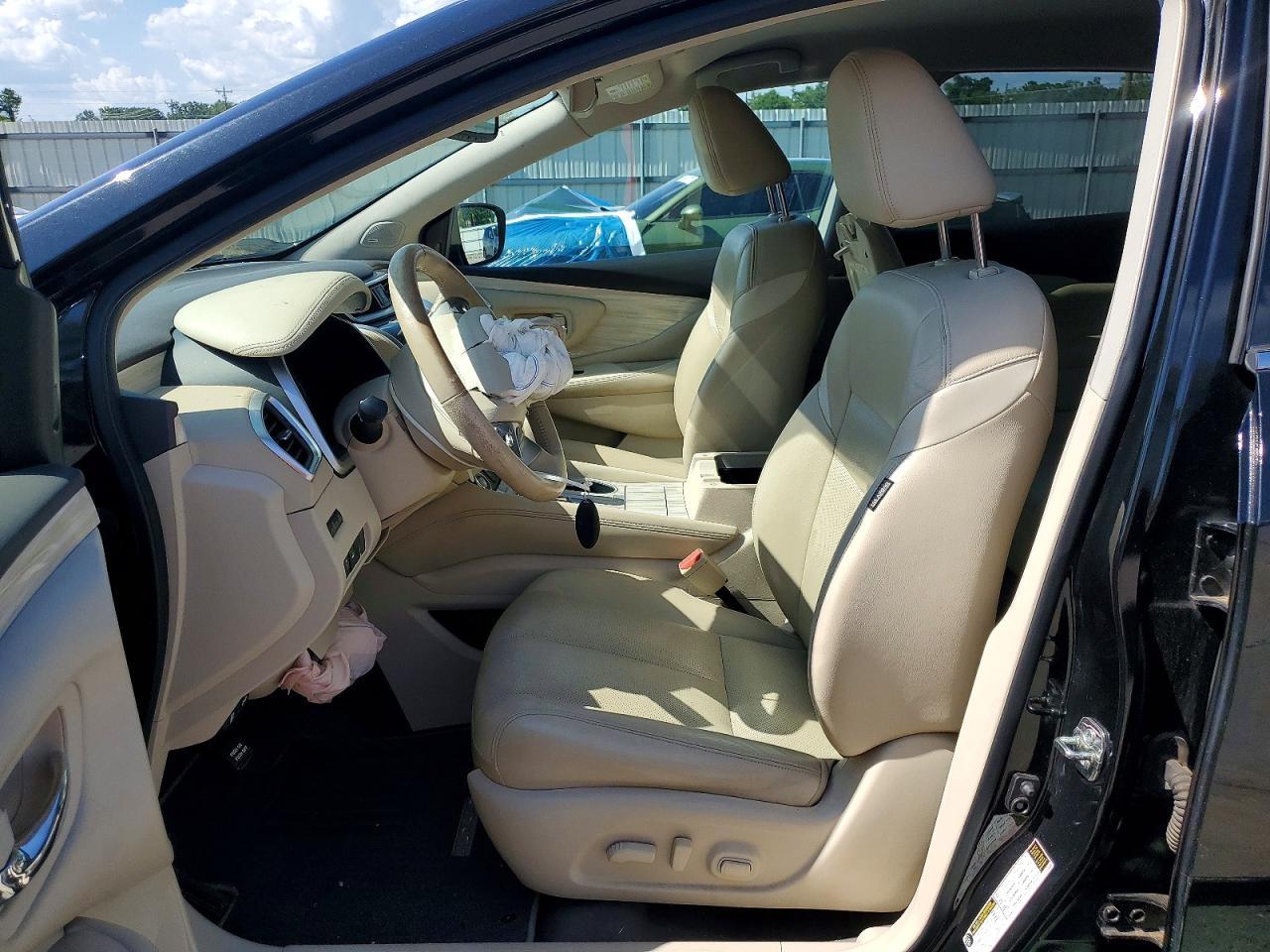 2017 Nissan Murano S - Image 7