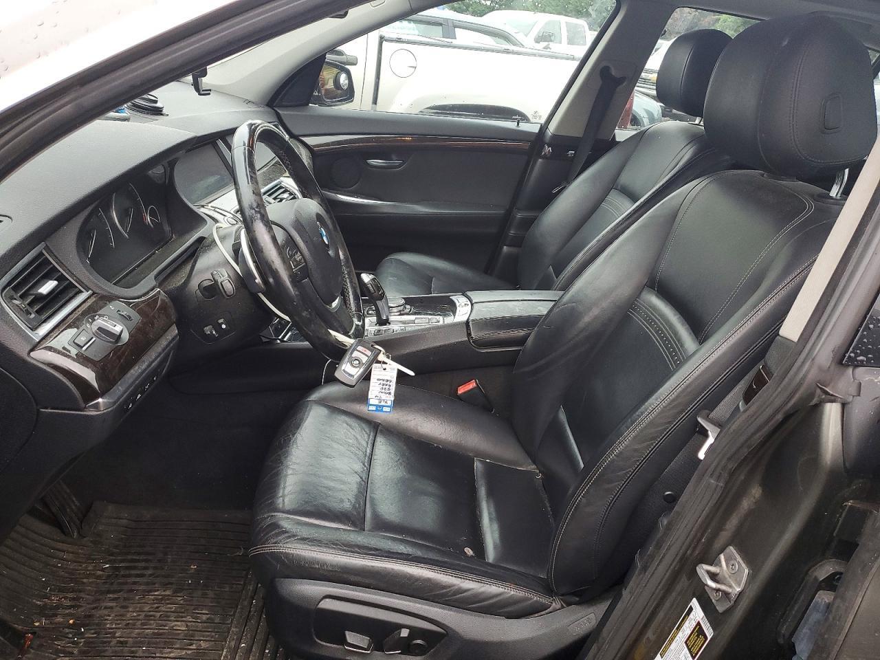 2016 BMW 535 Xigt - Image 7
