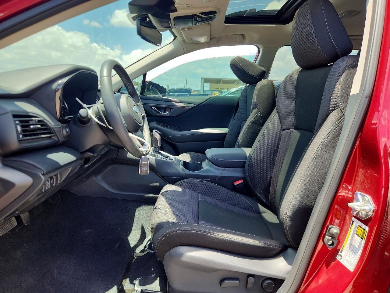 2025 Subaru Outback Premium - Фото 7