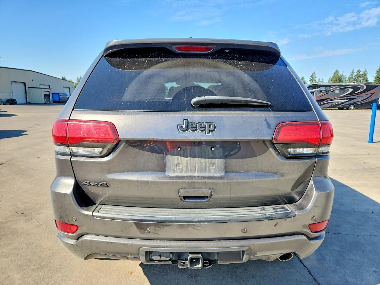 2019 Jeep Grand Cherokee Laredo - Image 6