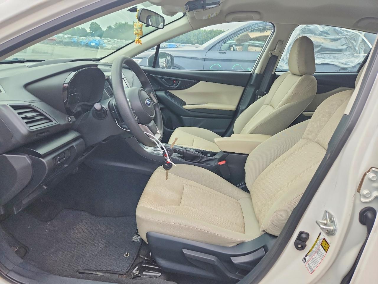 2021 Subaru Impreza Premium - Фото 7