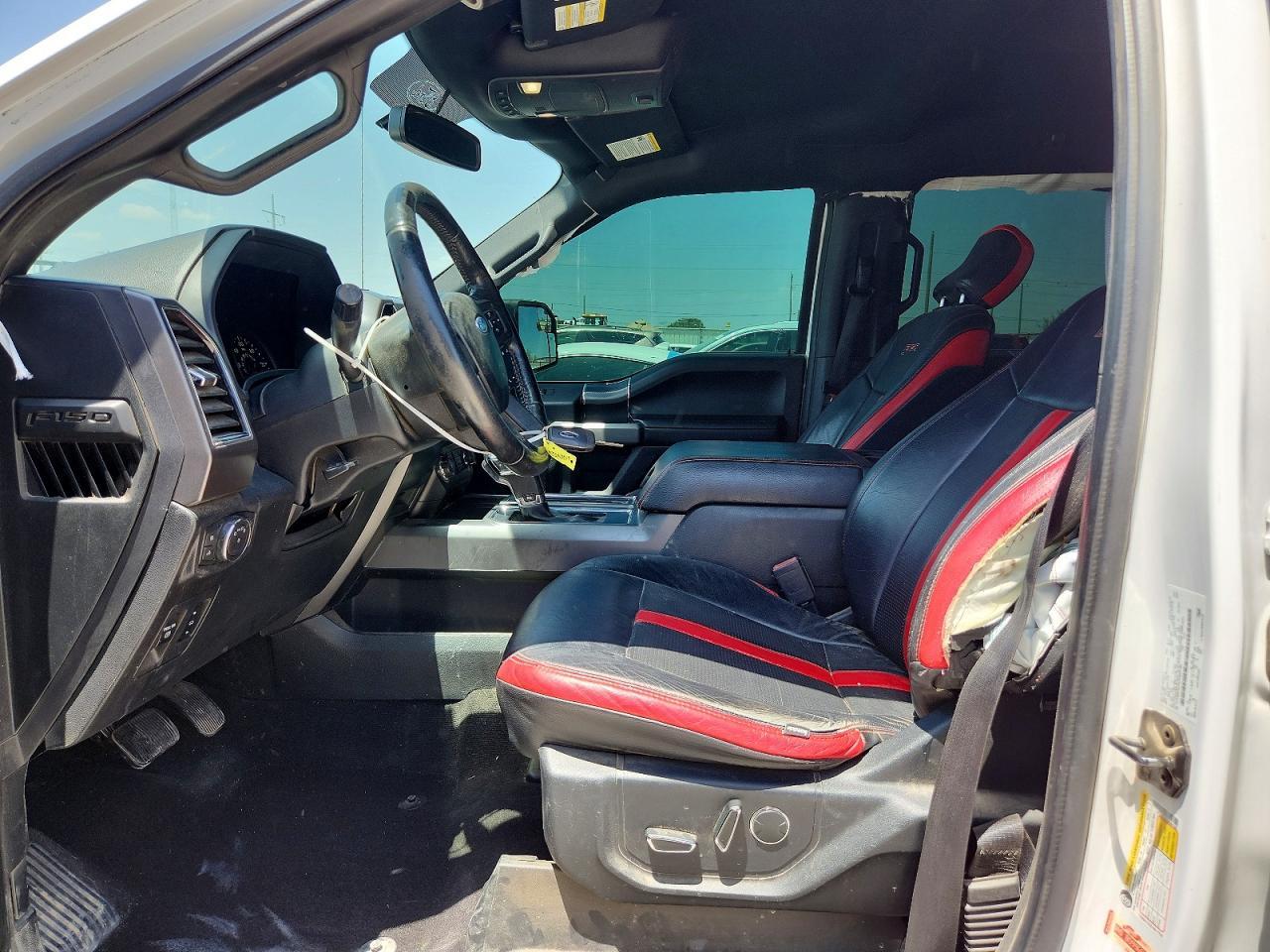 2018 Ford F150 Supercrew - Image 7