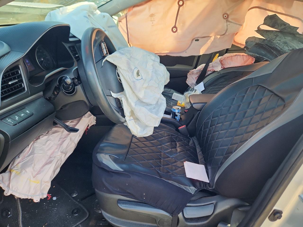 2019 Hyundai Elantra Sel - Фото 7