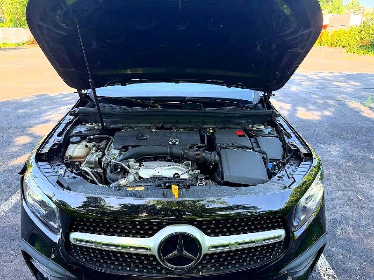2022 Mercedes-Benz Glb 250 4Matic - Фото 7