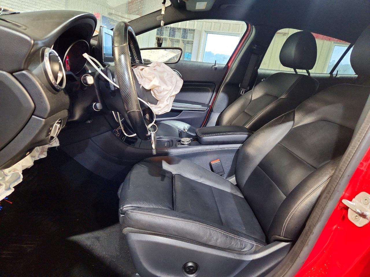 2016 Mercedes-Benz Gla 250 - Image 7