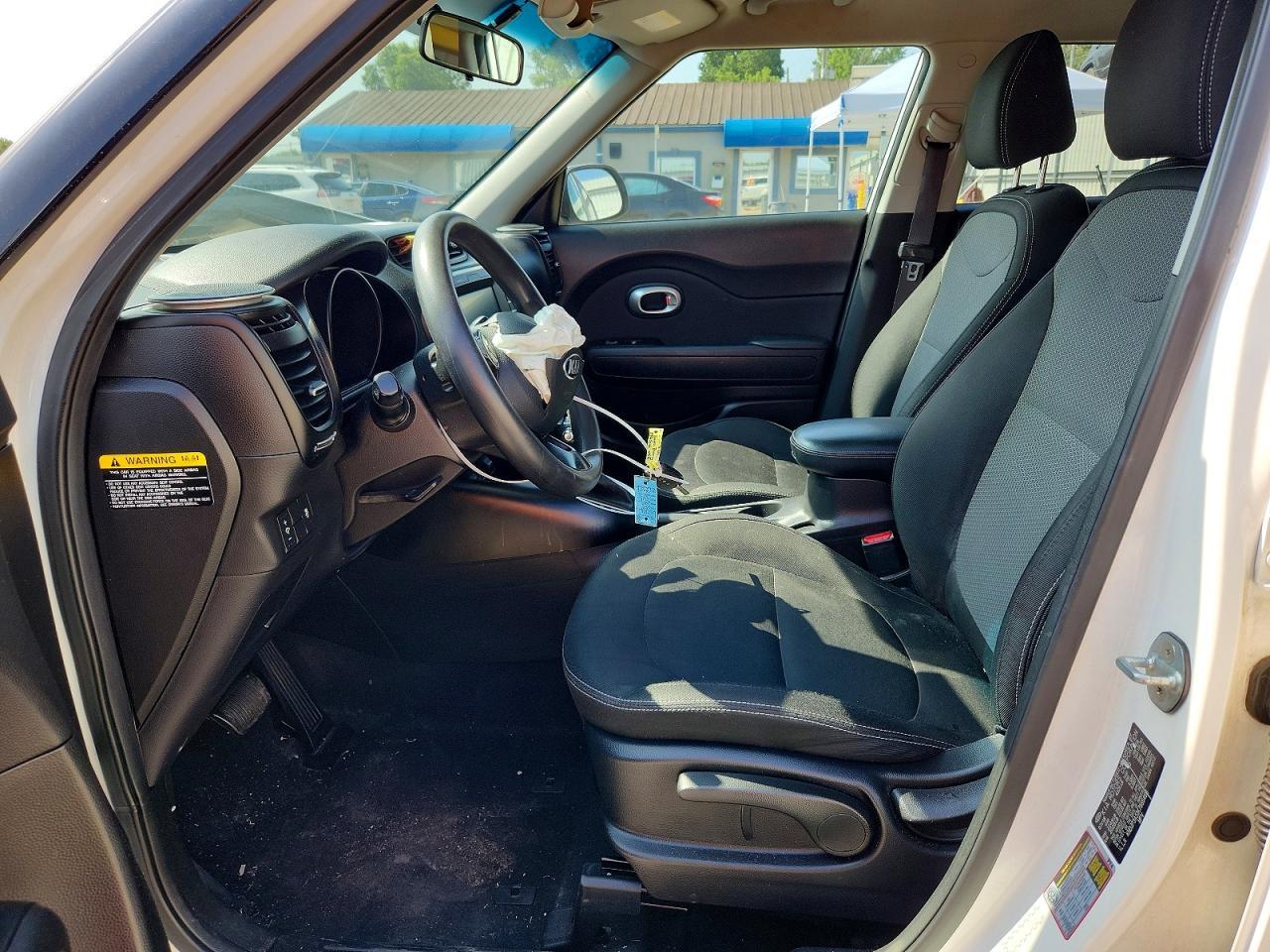 2019 Kia Soul + - Image 7