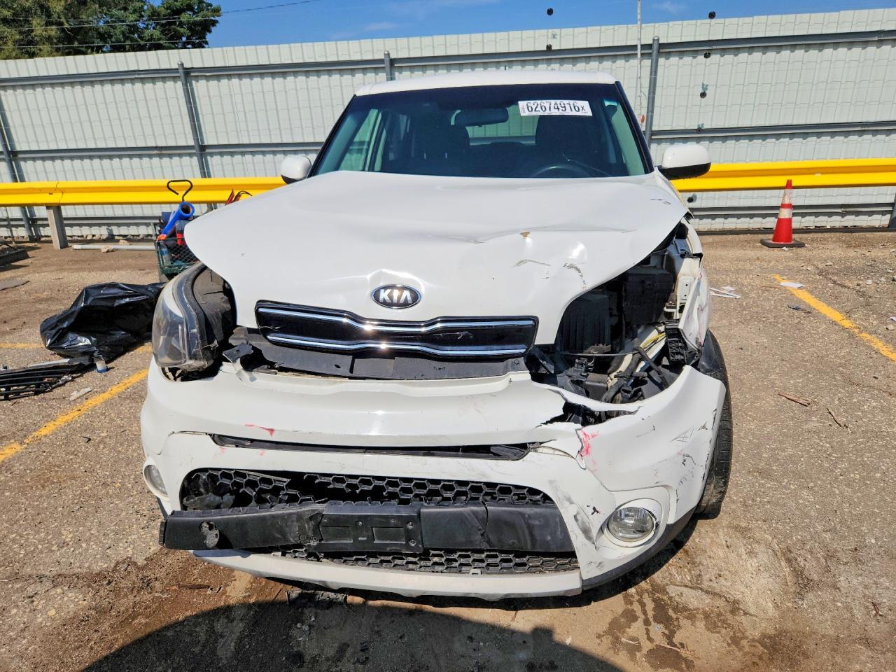 2019 Kia Soul + - Image 5