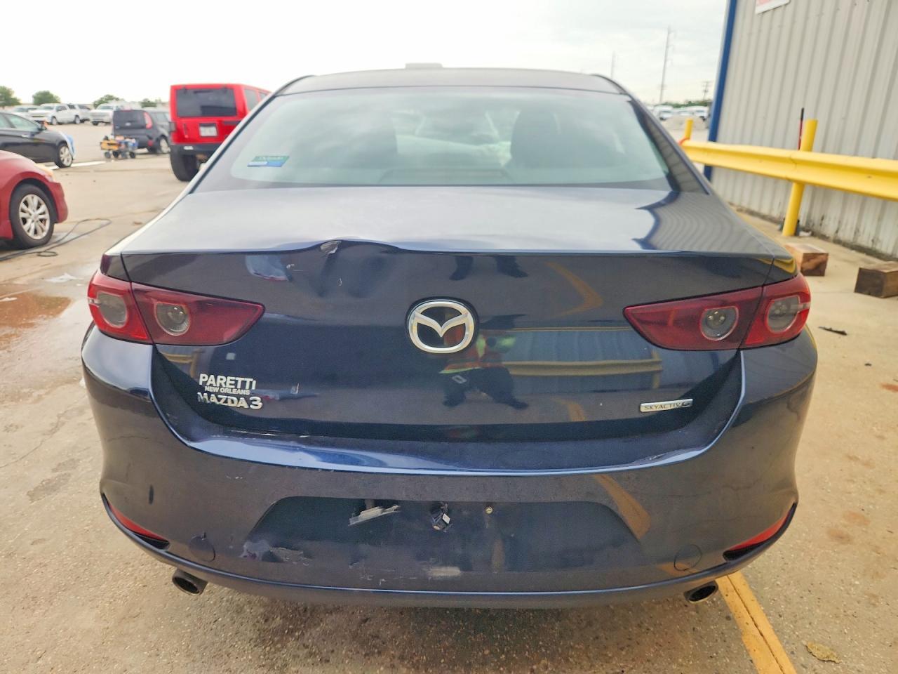 2020 Mazda 3 - Фото 6