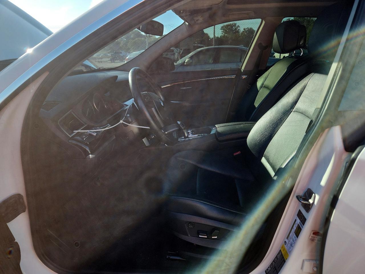 2013 BMW 535 Xigt - Image 7