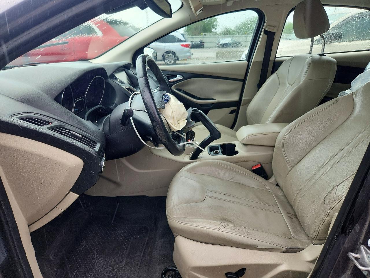 2012 Ford Focus Sel - Image 7