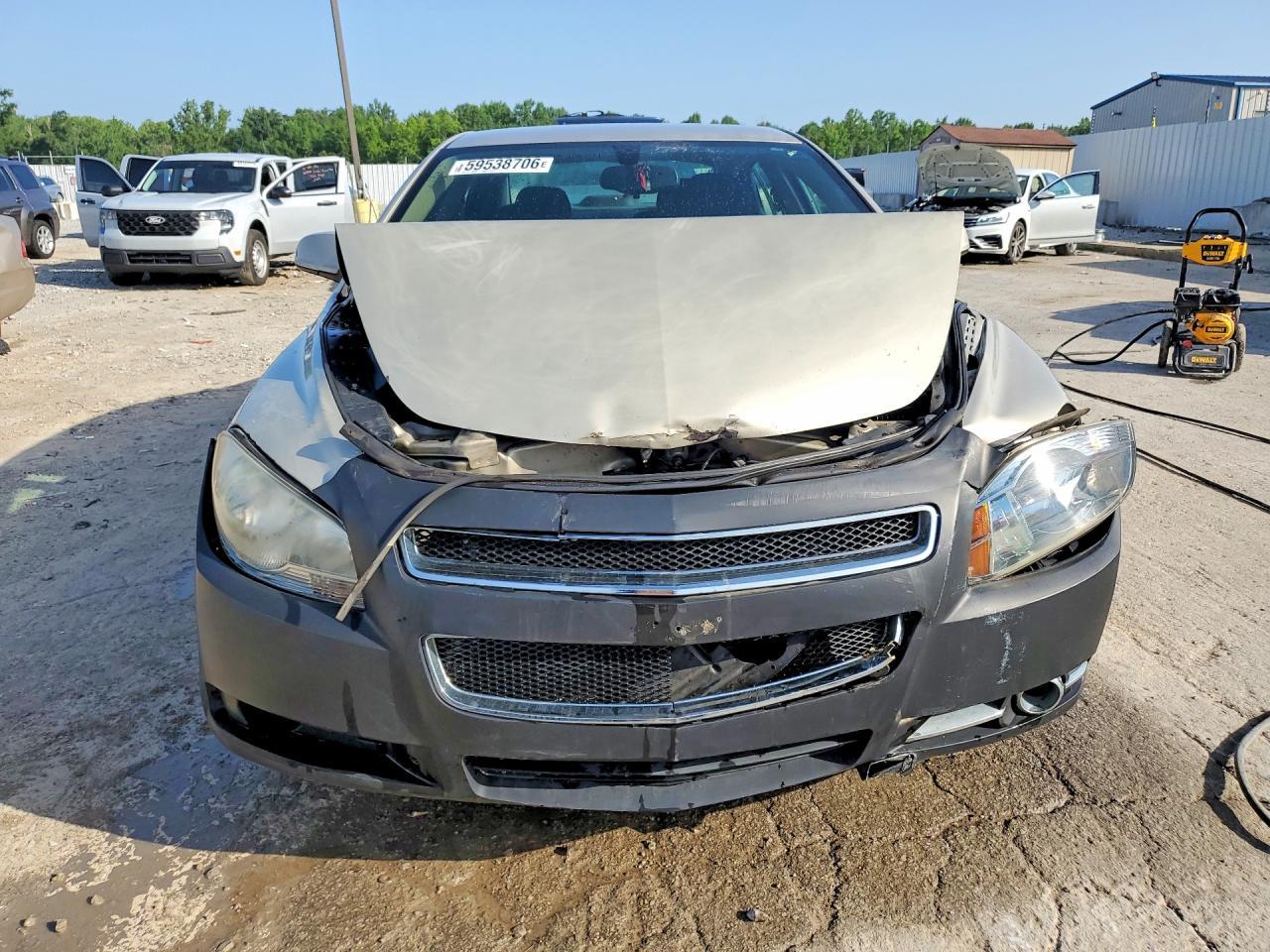 2012 Chevrolet Malibu 1Lt - Image 5