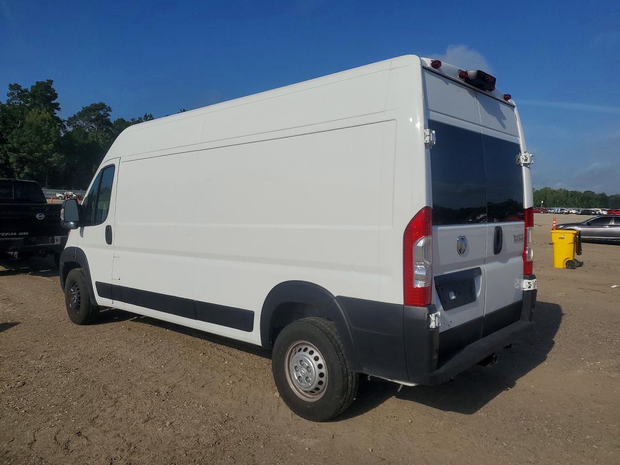 2024 Ram Promaster 2500 2500 High - Image 2