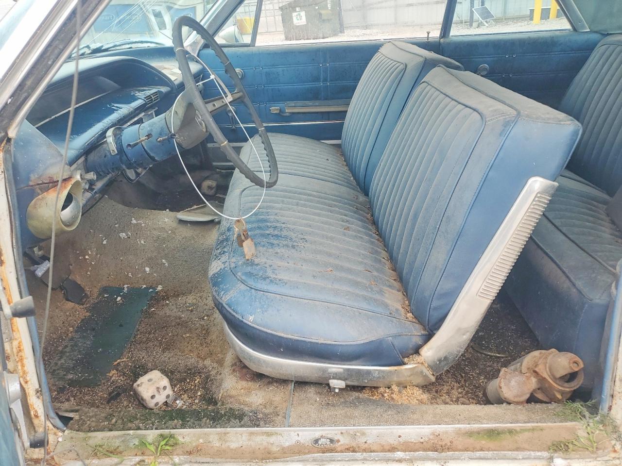 1963 Chevrolet Impala - Image 7
