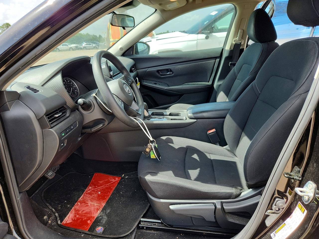 2024 Nissan Sentra S - Image 7