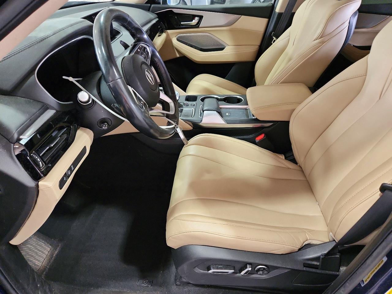 2022 Acura Mdx - Фото 7