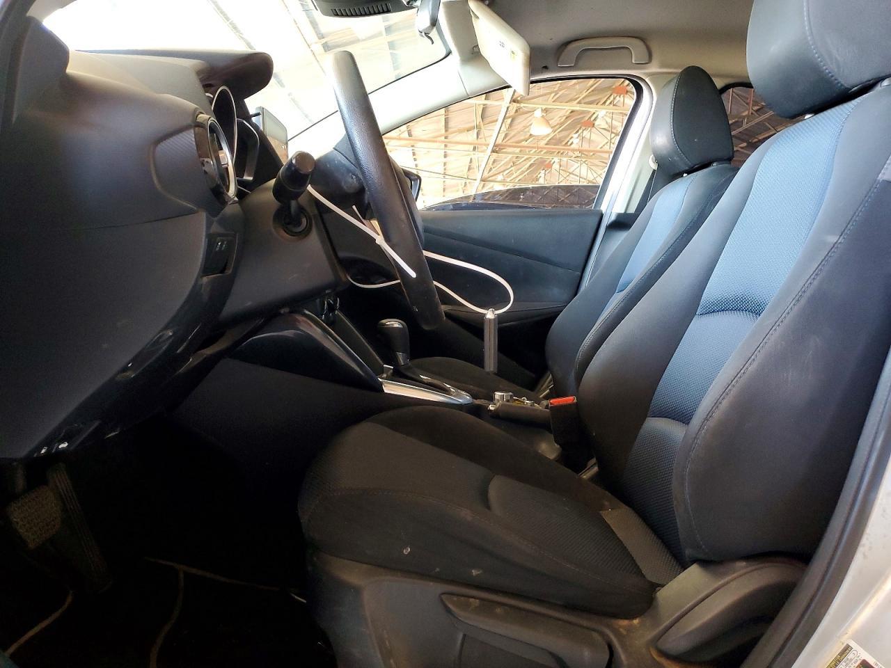 2018 Toyota Yaris Ia - Фото 7