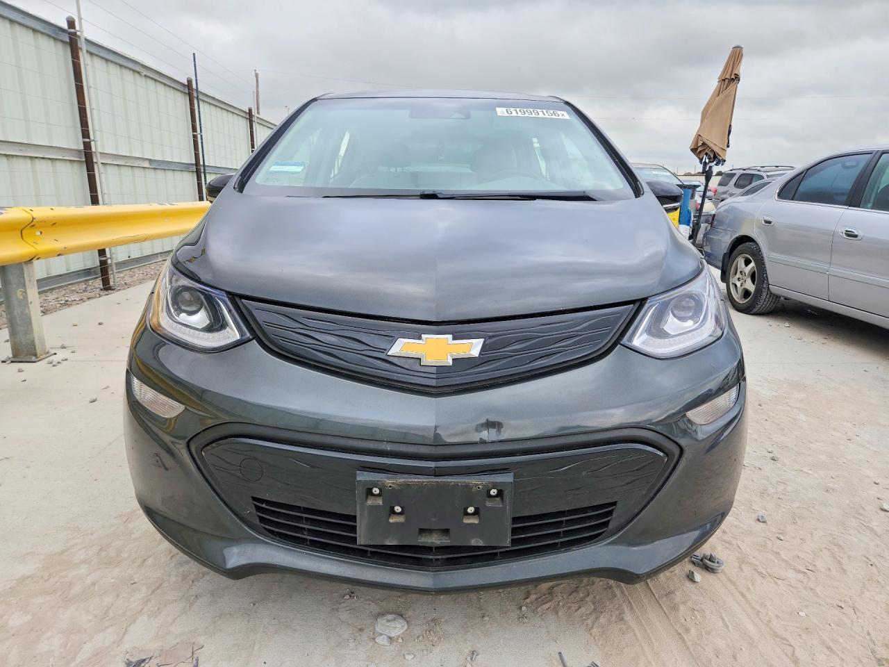 2021 Chevrolet Bolt Ev Lt - Фото 5
